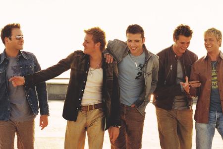 Westlife