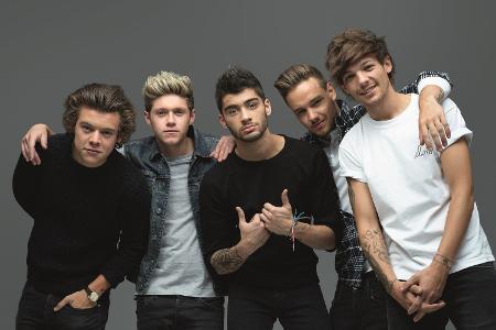 One Direction