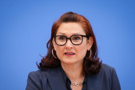 Diskriminierung ist laut Ataman im Gesundheitsbereich weit verbreitet. (Archivbild)