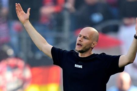 Kessler attestiert FC-Coach Wagner 