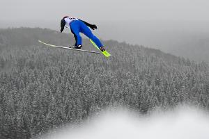 Kombination kehrt nach Klingenthal zurück