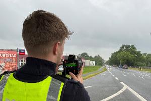 Foto Polizei