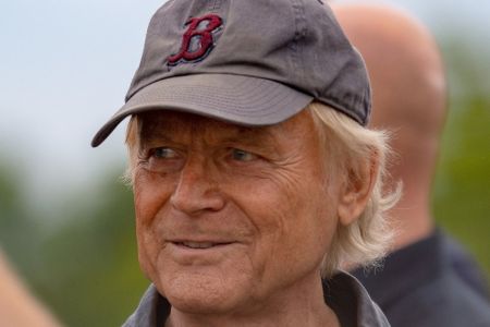 Terence Hill