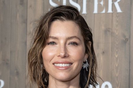 Jessica Biel