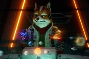 Star Fox