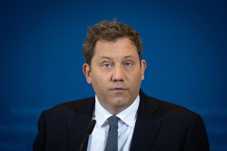 Klingbeil: 