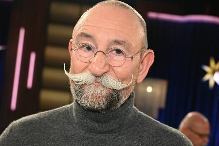 Horst Lichter enthüllt Wendepunkt in seinem Leben