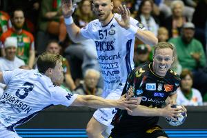 Nach Berlin: Auch Titelverteidiger Magdeburg im Final Four