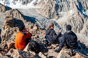 Kirgisistan entdecken: Natur, Nomaden und unberührte Bergwelten