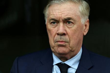 Brasiliens Verbandspräsident sicher: Ancelotti vor Verlängerung