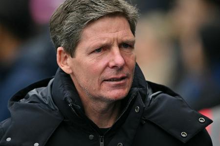 Conference League: Glasner und Palace im Endspiel von Leipzig
