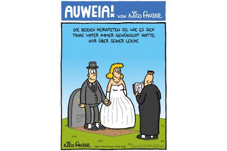 AUWEIA