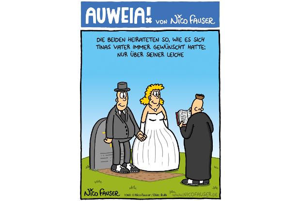 AUWEIA