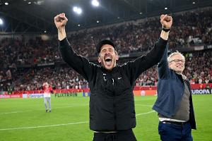 "Unglaubliche Freude": Schuster nach Finaleinzug überwältigt