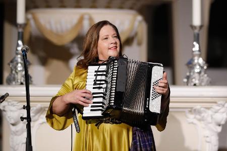 Kathy Kelly