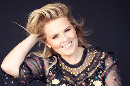 Patricia Kelly