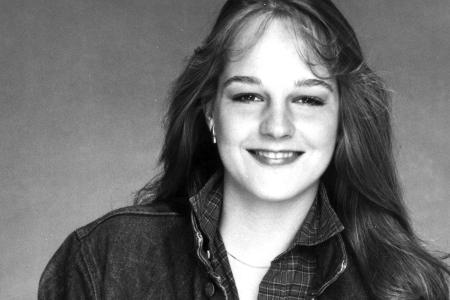 Helen Hunt