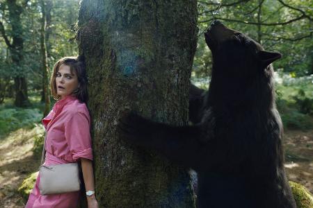 Cocaine Bear 