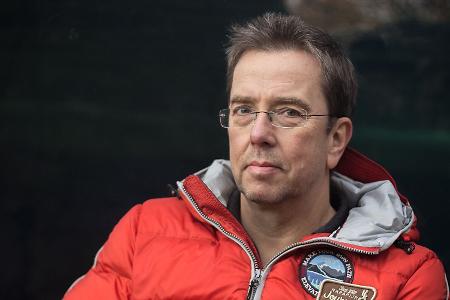 Mario Ludwig