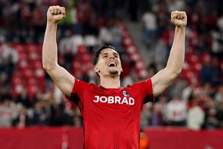 SC Freiburg