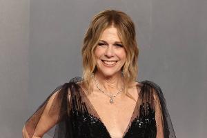 Rita Wilson erinnert sich: Niemand war fröhlicher als Rob Reiner