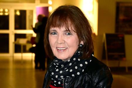 Monika Herz