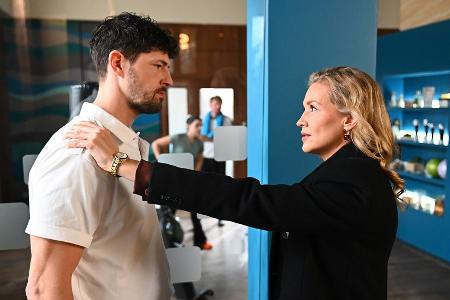 Das passiert heute in den Soaps