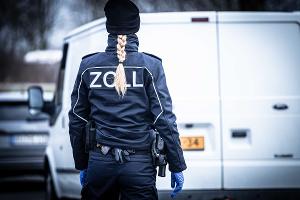 Foto:Quelle Zoll