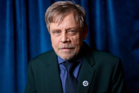 Mark Hamill