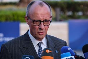 Friedrich Merz