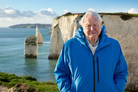 Ozean mit David Attenborough (2025)