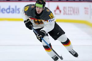 DEL: Grizzlys verpflichten Talent Willhöft