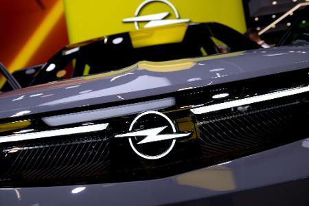 Opel ist die einzige deutsche Marke im Stellantis-Konzern. 