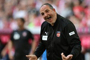 Heidenheim hofft: "Das Licht ist an"