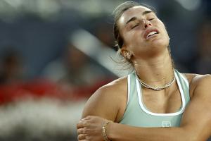 Trotz IOC-Beschluss: Vorerst keine Veränderungen im Tennis