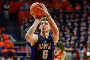 Draft Combine der NBA: Steinbach erlebt "eine coole Zeit"