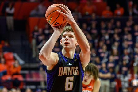 Draft Combine der NBA: Steinbach erlebt 