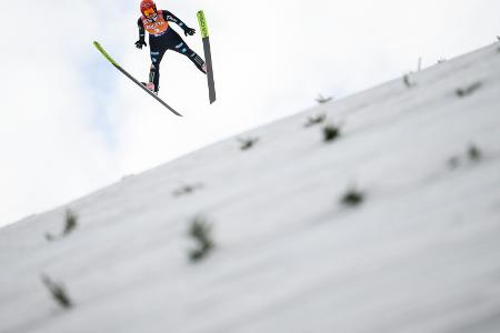Offiziell: Vierschanzentournee der Frauen ab kommendem Winter