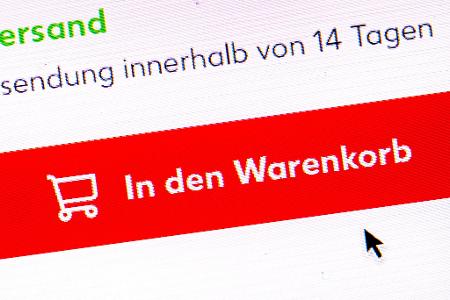 Die Regeln für Verbraucherkredite werden verschärft. (Symbolfoto)