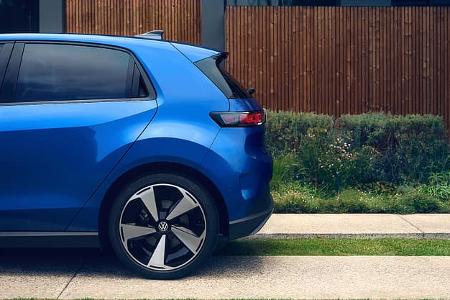 VW ID.Polo