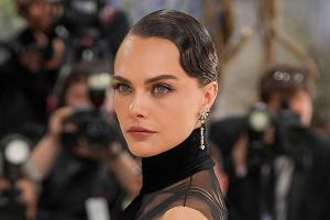 Cara Delevingne outet sich als lesbisch - und teilt gegen Männer aus