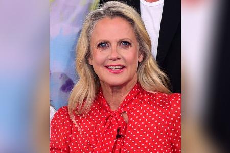 Graue Haare? Barbara Schöneberger bleibt lieber blond