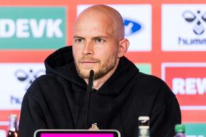 Wagner: Heidenheim wird "volles Brett draufgehen"