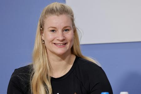 Sporthilfe baut Förderung für Eltern im Spitzensport aus