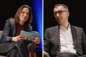 "Politik mit Anne Will" 