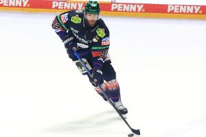 DEL: Eisbären Berlin trennen sich von Noebels