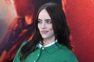 Album-Charts: Billie Eilish zurück auf Platz eins