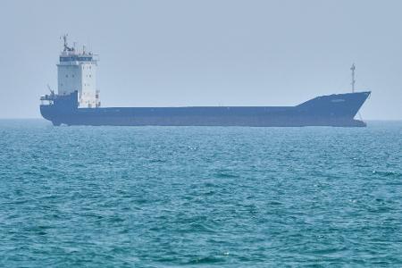 Das US-Militär greift nach eigenen Angaben zwei weitere unter iranischer Flagge fahrende Tanker an. (Symbolbild)