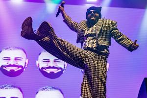 70. Eurovision Song Contest: Das sind die schrägsten Teilnehmer