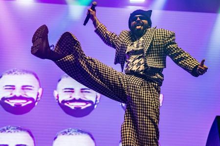 70. Eurovision Song Contest: Das sind die schrägsten Teilnehmer